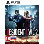 Resident Evil 2 Remake [PS5]